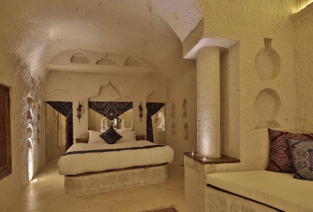 Hu Of Cappadocia - Görsel 23