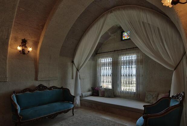 Hu Of Cappadocia - Görsel 24