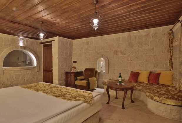 Hu Of Cappadocia - Görsel 25