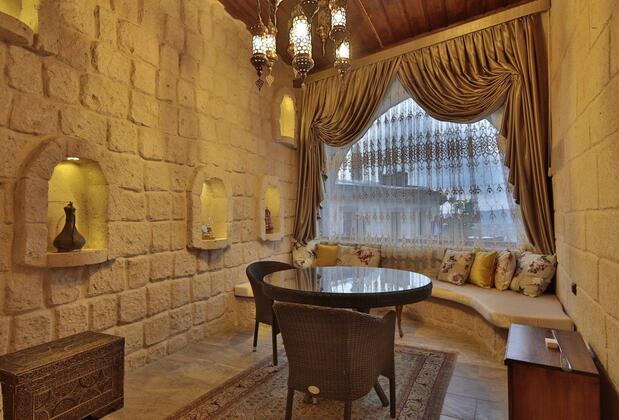 Hu Of Cappadocia - Görsel 27