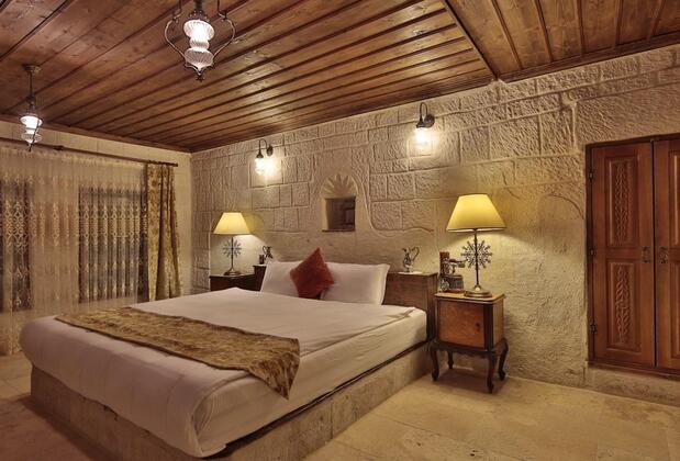 Hu Of Cappadocia - Görsel 28