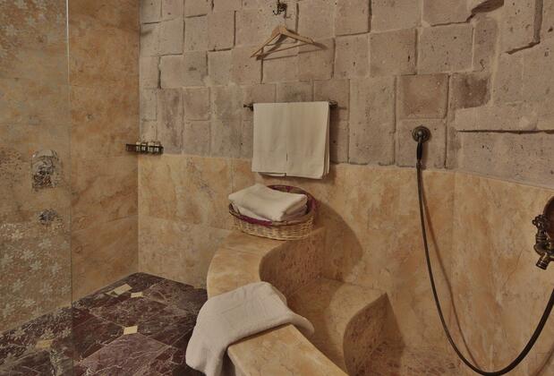 Hu Of Cappadocia - Görsel 29