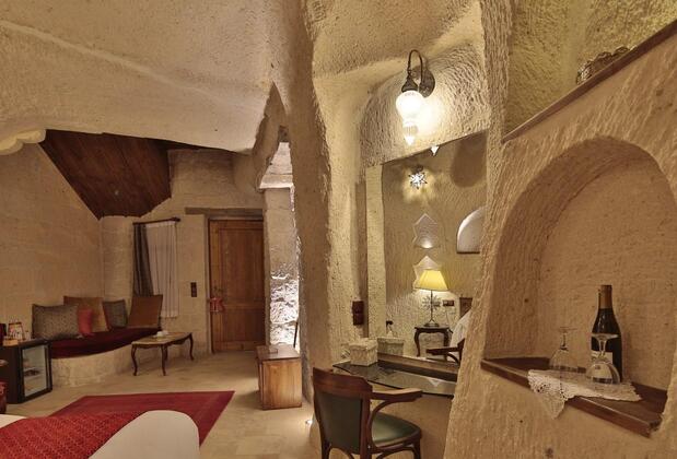 Hu Of Cappadocia - Görsel 30