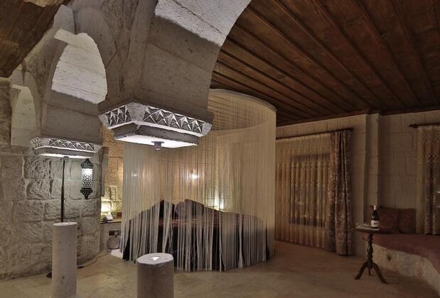 Hu Of Cappadocia - Görsel 31