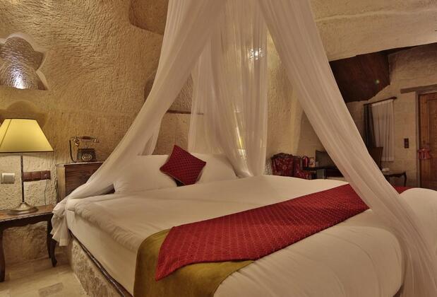 Hu Of Cappadocia - Görsel 32