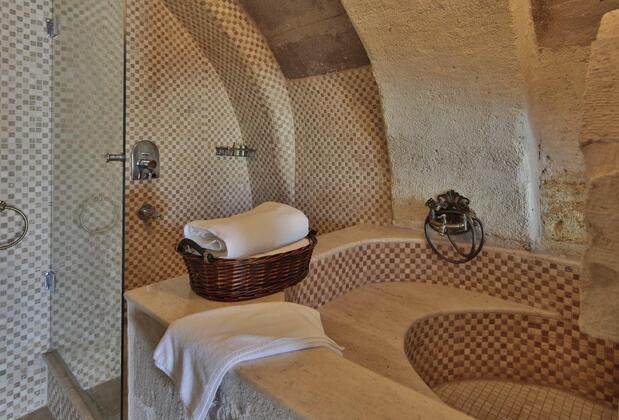 Hu Of Cappadocia - Görsel 42