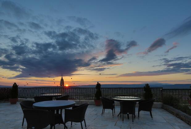 Hu Of Cappadocia - Görsel 5