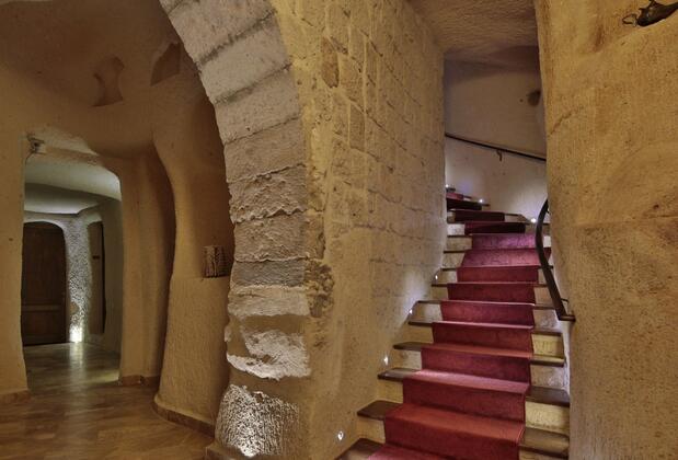 Hu Of Cappadocia - Görsel 7