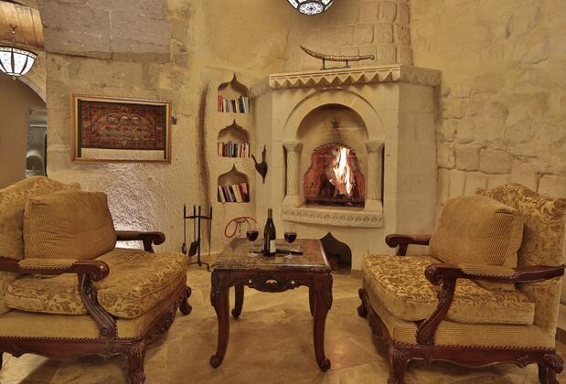 Hu Of Cappadocia - Görsel 9