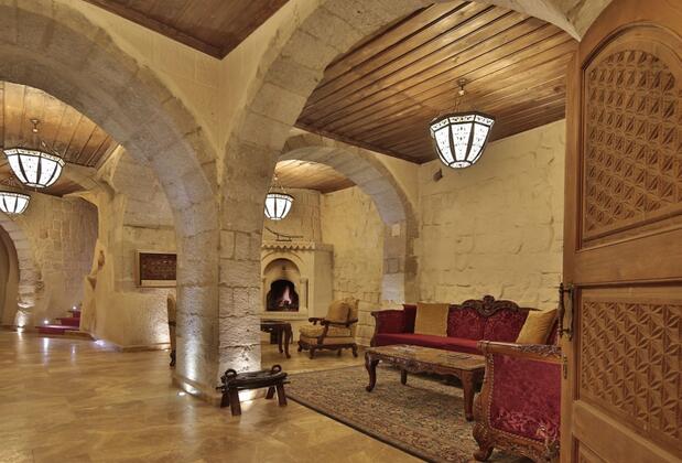 Hu Of Cappadocia - Görsel 8