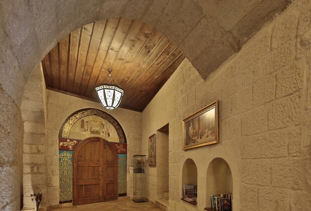 Hu Of Cappadocia - Görsel 6