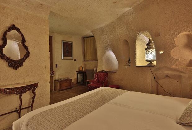 Hu Of Cappadocia - Görsel 34