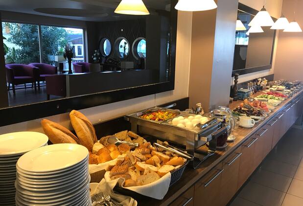 İdee Hotel - Görsel 5