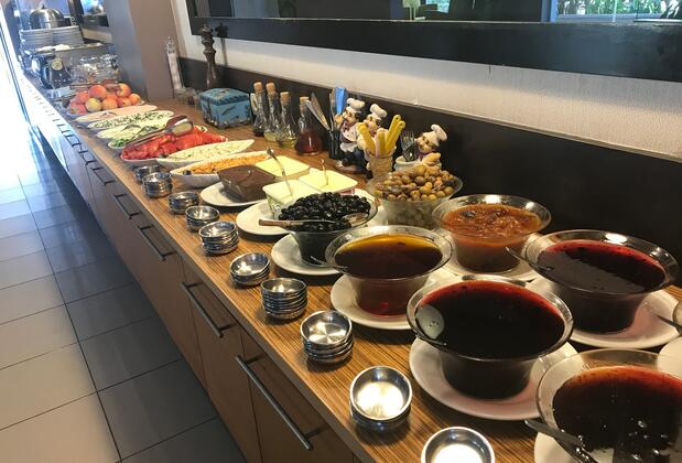 İdee Hotel - Görsel 6