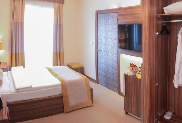 Şah İstanbul Otel - Görsel 12