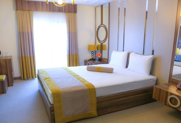 Şah İstanbul Otel - Görsel 14