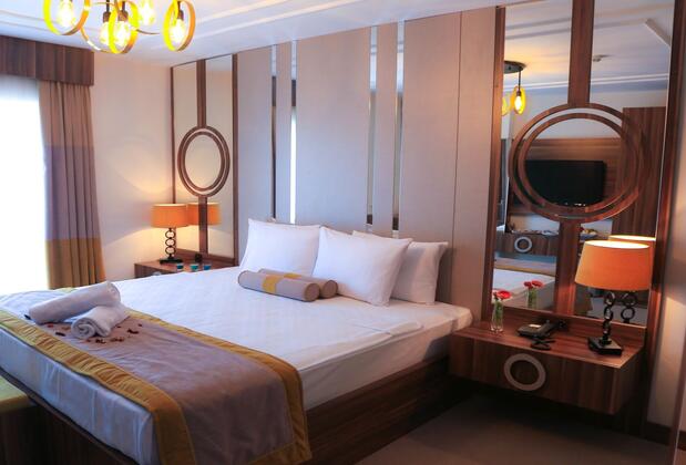 Şah İstanbul Otel - Görsel 17