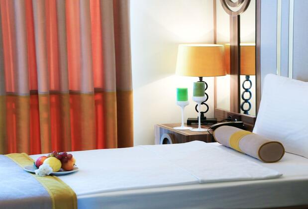 Şah İstanbul Otel - Görsel 19