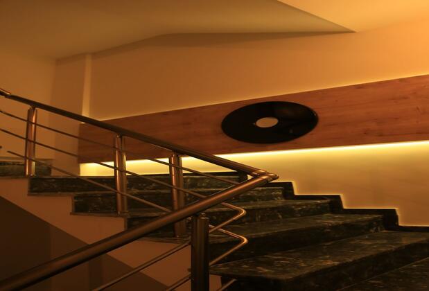 Şah İstanbul Otel - Görsel 8