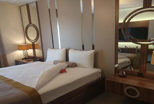 Şah İstanbul Otel - Görsel 21