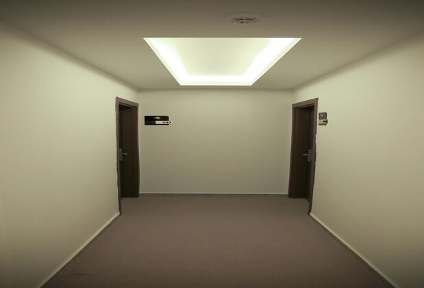 Şah İstanbul Otel - Görsel 11