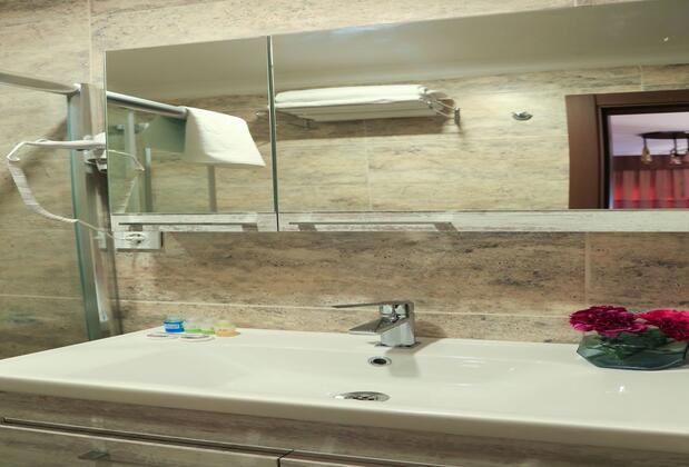 Şah İstanbul Otel - Görsel 23
