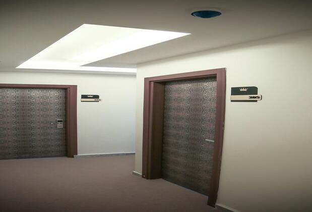 Şah İstanbul Otel - Görsel 24