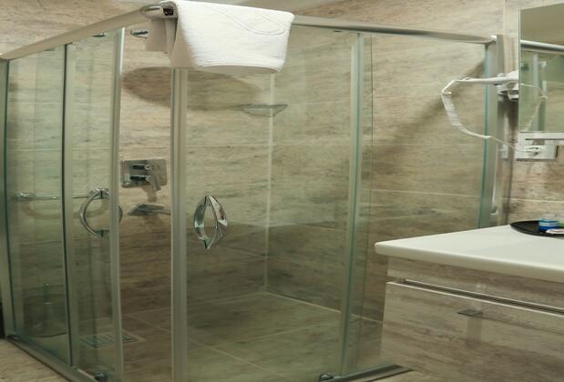 Şah İstanbul Otel - Görsel 25