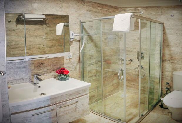 Şah İstanbul Otel - Görsel 26