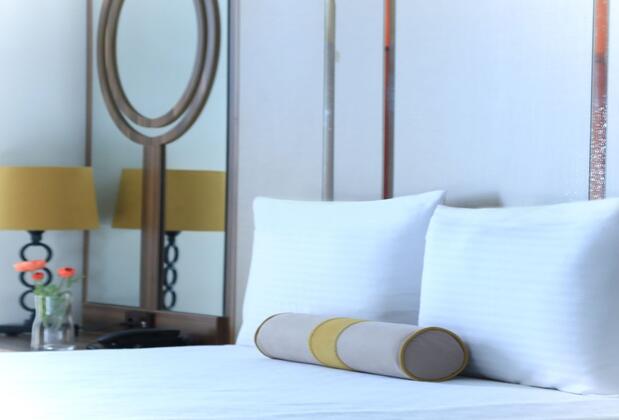 Şah İstanbul Otel - Görsel 27