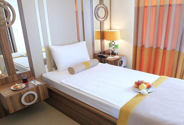 Şah İstanbul Otel - Görsel 29