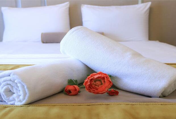 Şah İstanbul Otel - Görsel 31