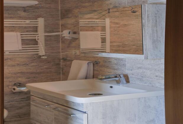 Şah İstanbul Otel - Görsel 34