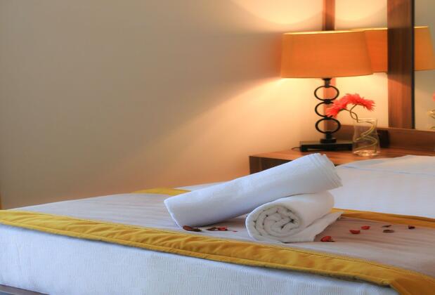 Şah İstanbul Otel - Görsel 35