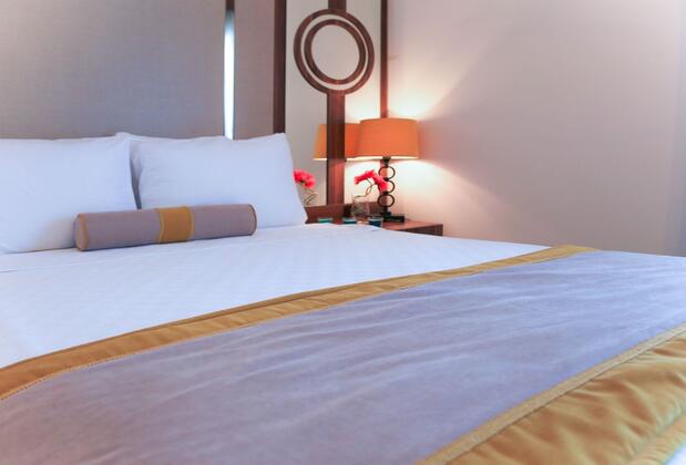 Şah İstanbul Otel - Görsel 36