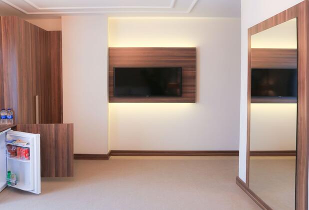 Şah İstanbul Otel - Görsel 37