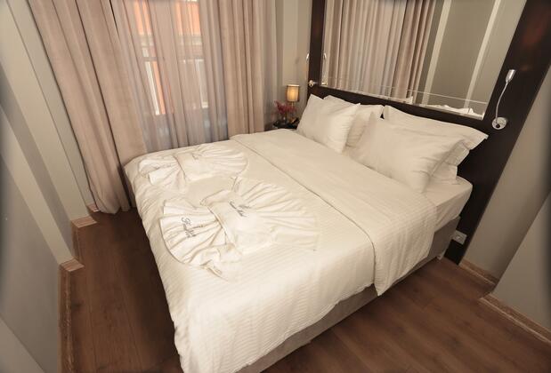 Ferman Hotel - Görsel 36