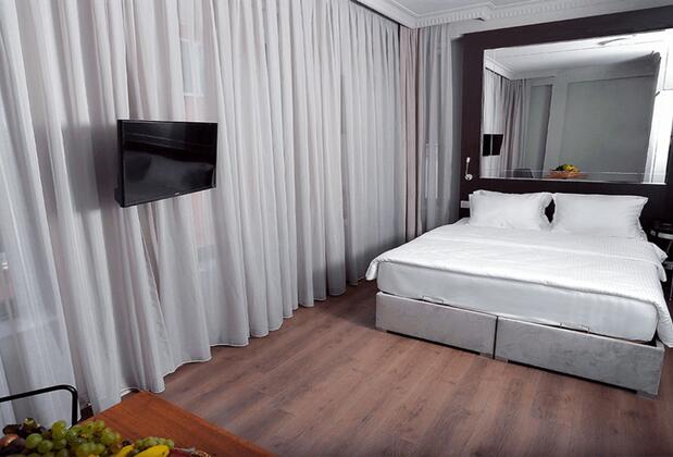 Ferman Hotel - Görsel 37