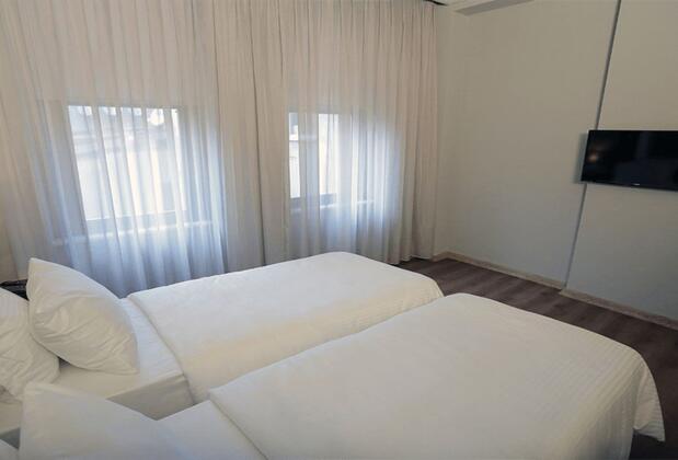 Ferman Hotel - Görsel 38