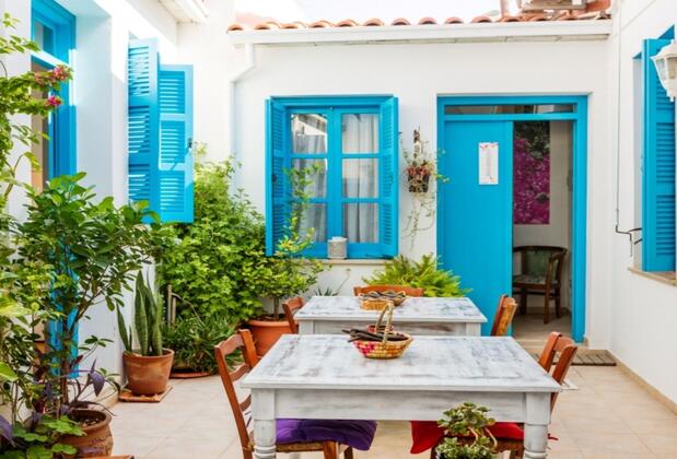 Cypriot Swallow Boutique Hotel - Görsel 4