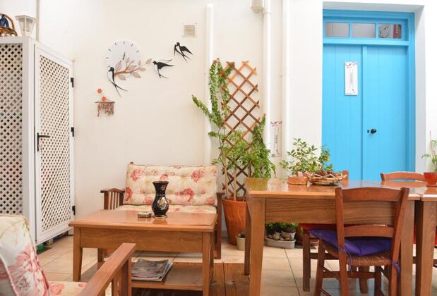 Cypriot Swallow Boutique Hotel - Görsel 13