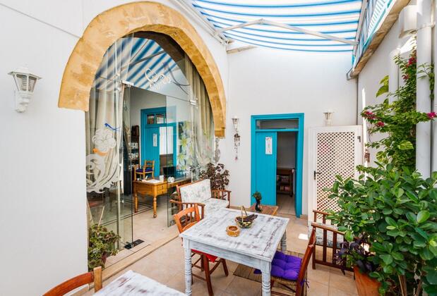 Cypriot Swallow Boutique Hotel - Görsel 9