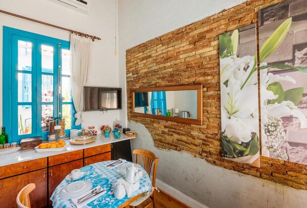 Cypriot Swallow Boutique Hotel - Görsel 7