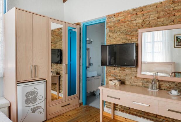 Cypriot Swallow Boutique Hotel - Görsel 8