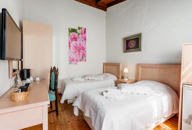 Cypriot Swallow Boutique Hotel - Görsel 14