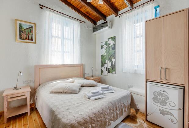 Cypriot Swallow Boutique Hotel - Görsel 15