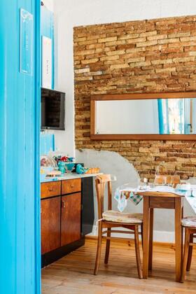 Cypriot Swallow Boutique Hotel - Görsel 11