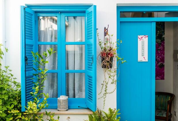 Cypriot Swallow Boutique Hotel - Görsel 3