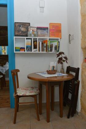 Cypriot Swallow Boutique Hotel - Görsel 12