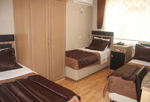 Aydoğan Otel - Görsel 5